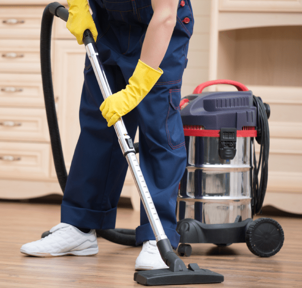 Service Image