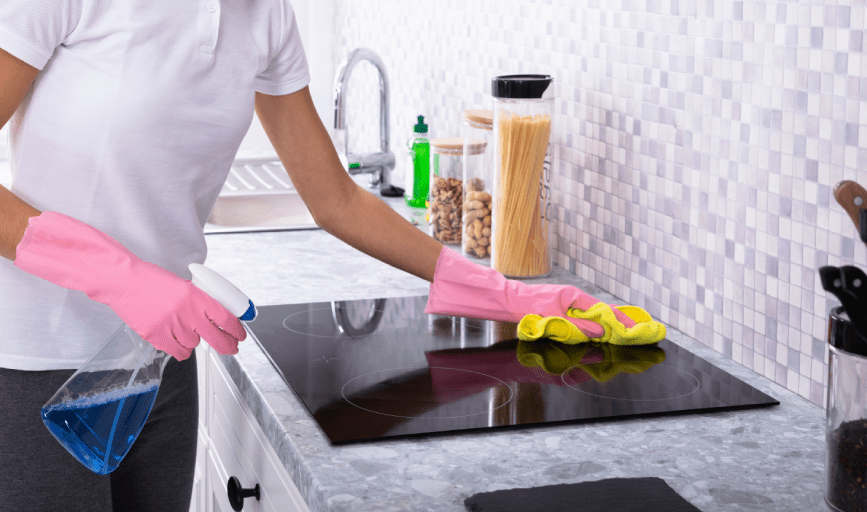 Maid Services