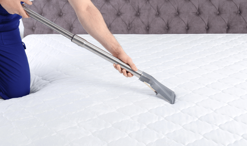 Move-In Cleaning